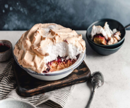 Butter Queen Vanilla