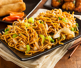 Chicken Chowmein