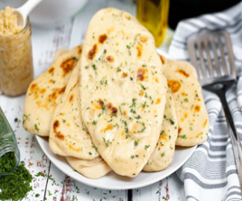 Tawa Naan